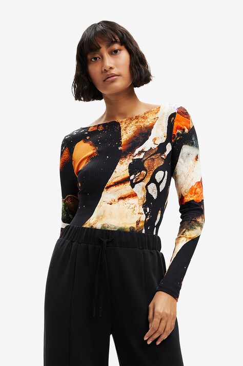 Body Desigual