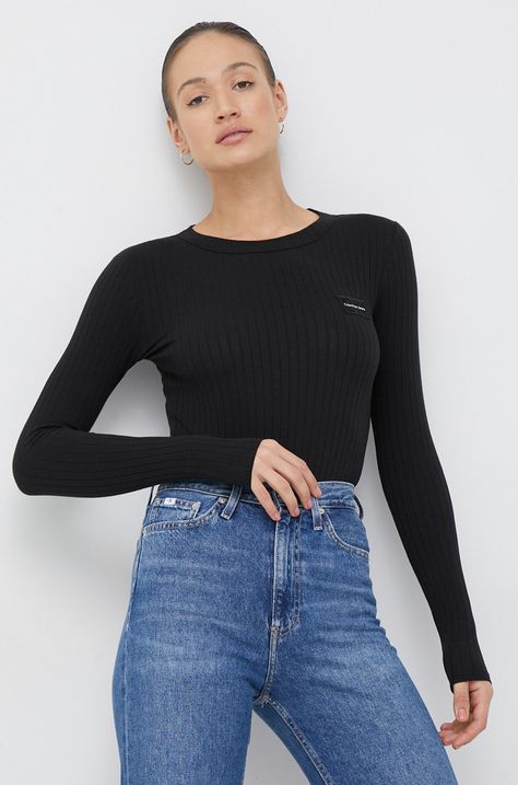 Bodi Calvin Klein Jeans