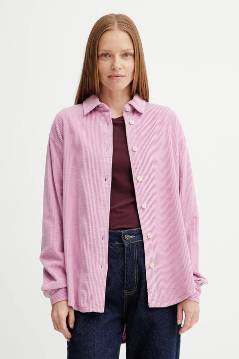 American Vintage longsleeve bawełniany