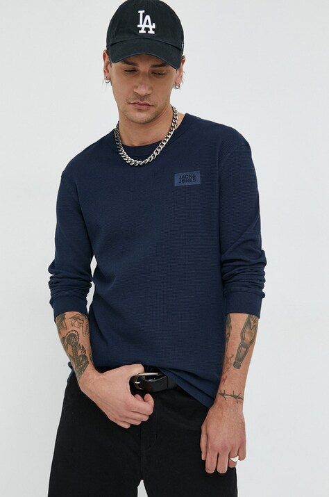 Longsleeve Jack & Jones Jcoclassic