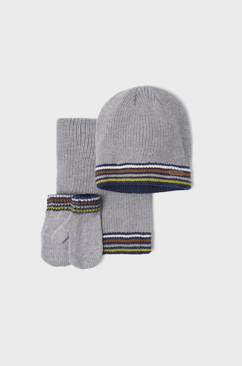 Mayoral cappello, sciarpa e quanti bambino/a