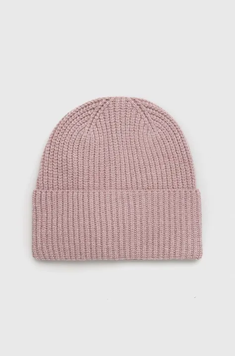 Only czapka kolor różowy