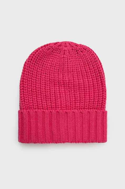 Only czapka kolor różowy