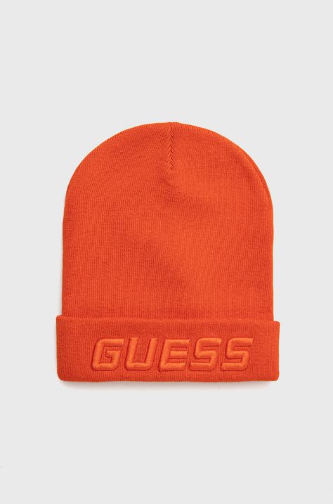 Guess czapka