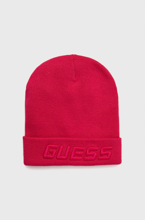 Guess czapka