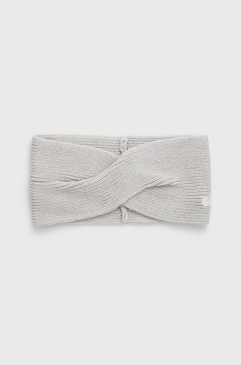 Calvin Klein bentita din amestec de lana