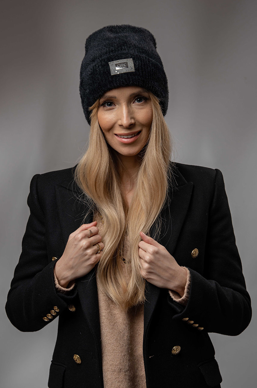 Jamiks czapka
