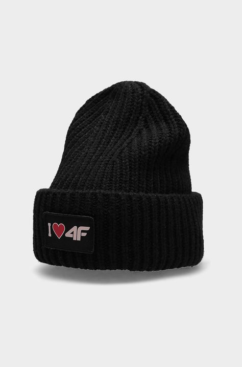 4F czapka dziecięca