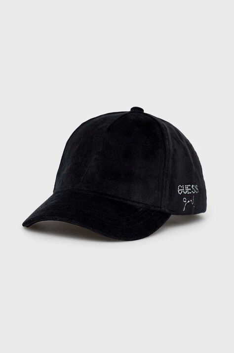 Παιδικό καπέλο μπέιζμπολ Guess