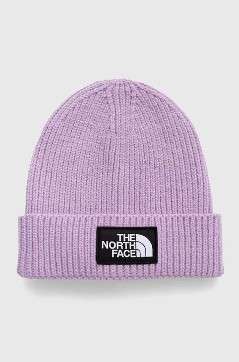 The North Face czapka dziecięca