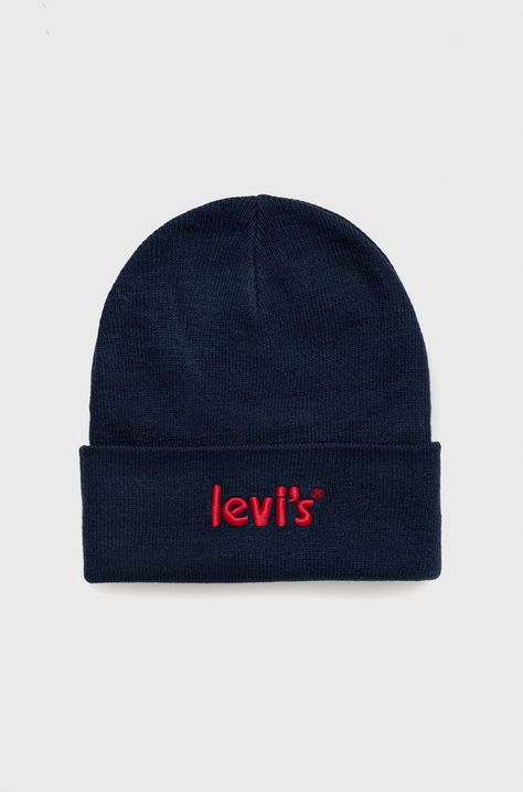 Дитяча шапка Levi's
