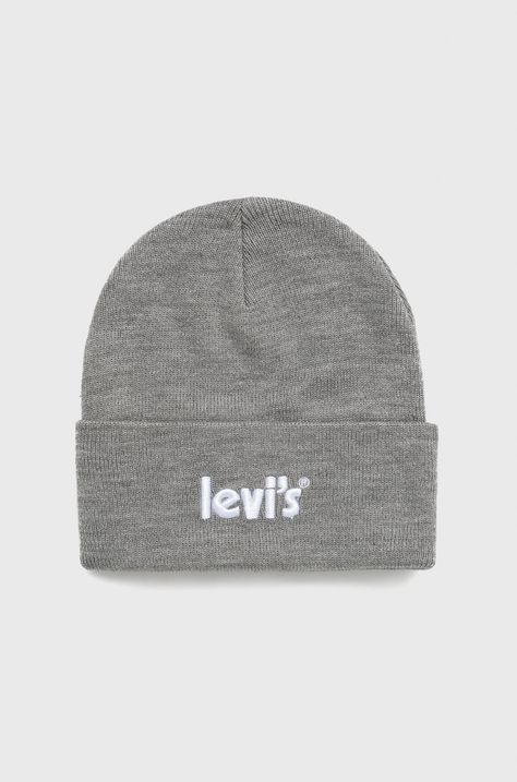 Levi's czapka dziecięca