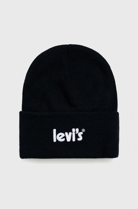 Детская шапка Levi's