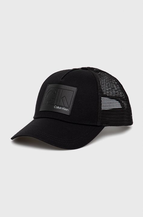 Καπέλο Calvin Klein
