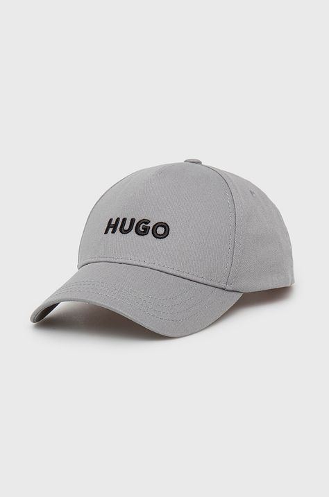 Καπέλο HUGO