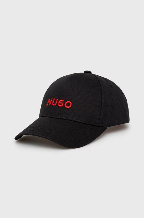 Καπέλο HUGO