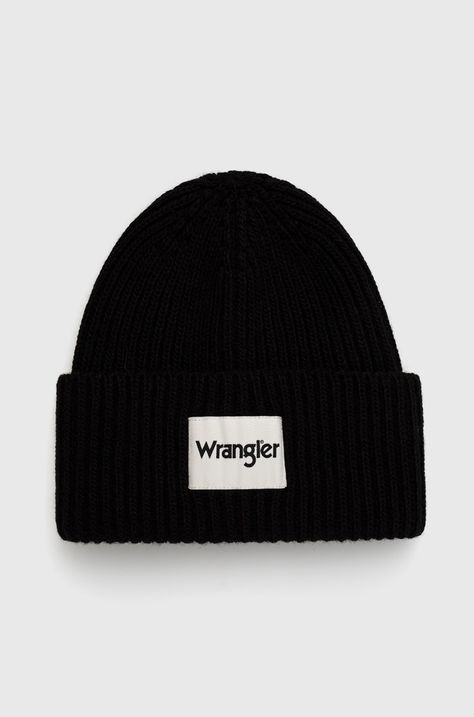 Wrangler czapka