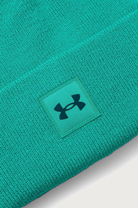 Under Armour Σκούφος ανδρικός πράσινος 1373155
