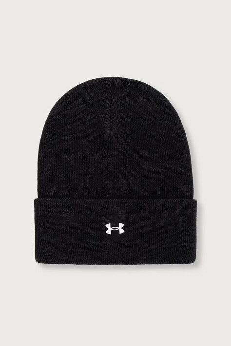 Under Armour czapka męska czarna 1373155
