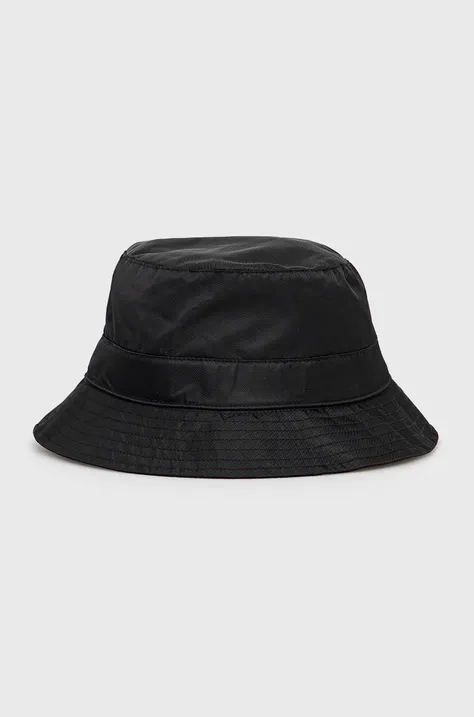 Καπέλο Calvin Klein Jeans χρώμα: μαύρο
