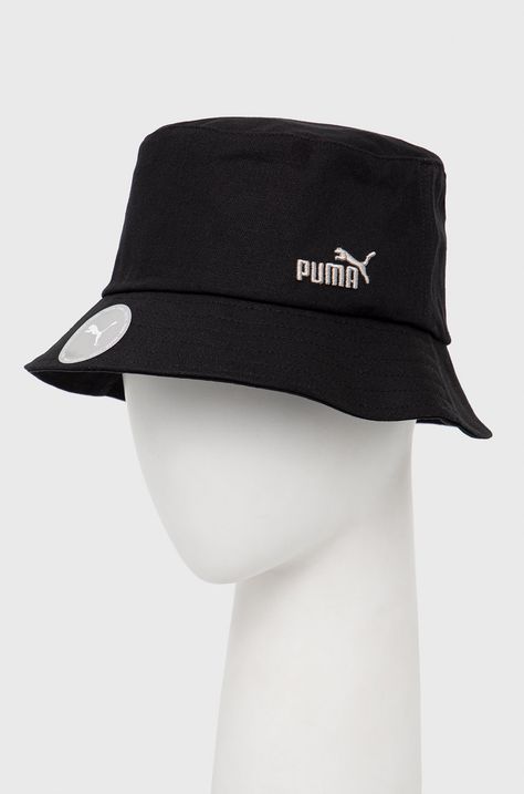 Bombažni klobuk Puma