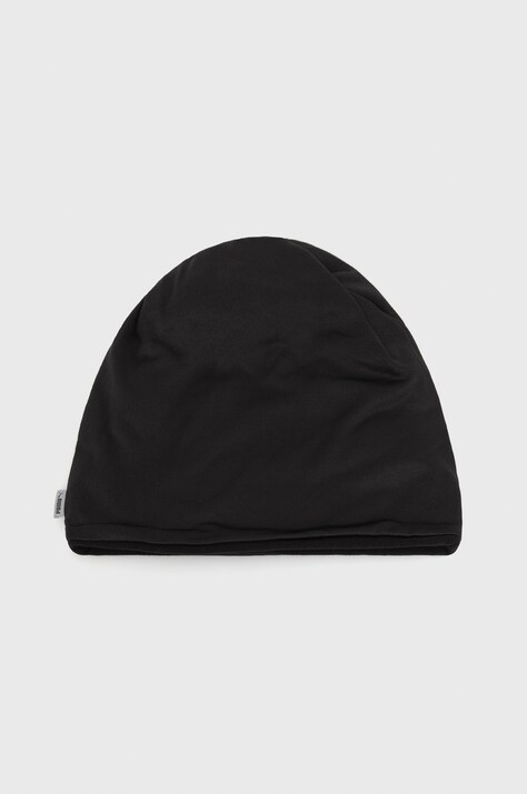 Καπέλο Puma χρώμα: μαύρο,