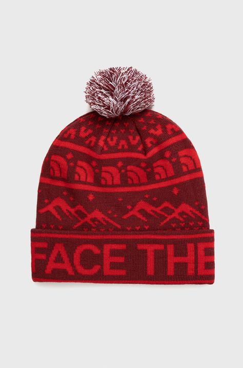 Καπέλο The North Face Ski Tuke