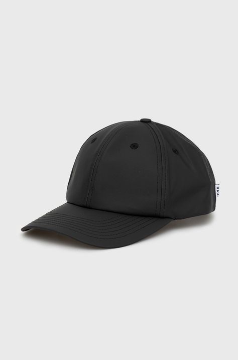 Καπέλο Rains 13600 Cap