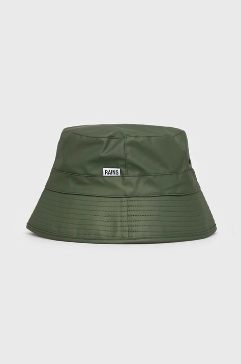 Klobuk Rains 20010 Bucket Hat