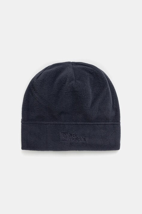 Καπέλο Jack Wolfskin χρώμα: ναυτικό μπλε