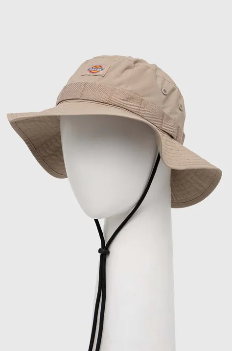 Καπέλο Dickies χρώμα: μπεζ