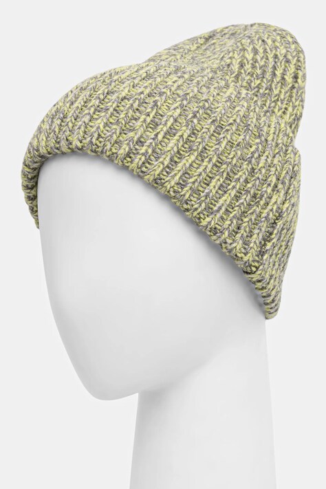 Peak Performance шапка beanie з вовною Mason — фото 2