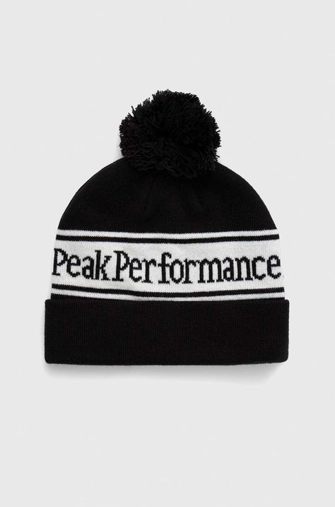 Peak Performance czapka