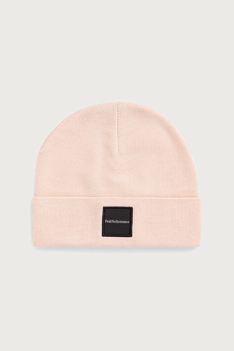 Peak Performance Czapka beanie z wełną Switch multicolor G77781