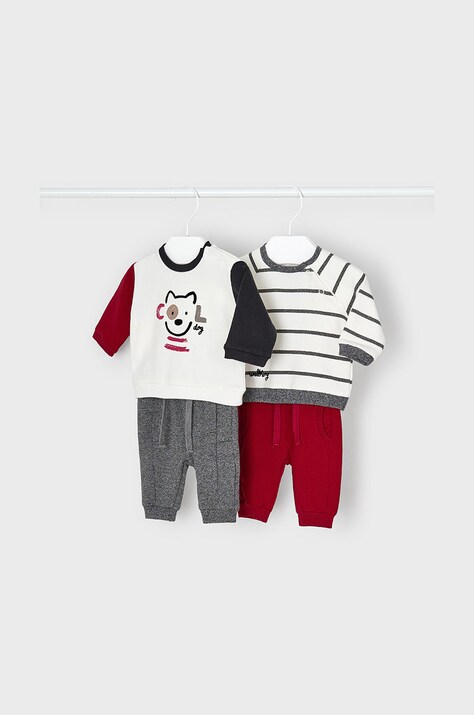 Cпортивний костюм для немовлят Mayoral Newborn
