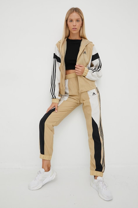 Tepláková souprava adidas Performance