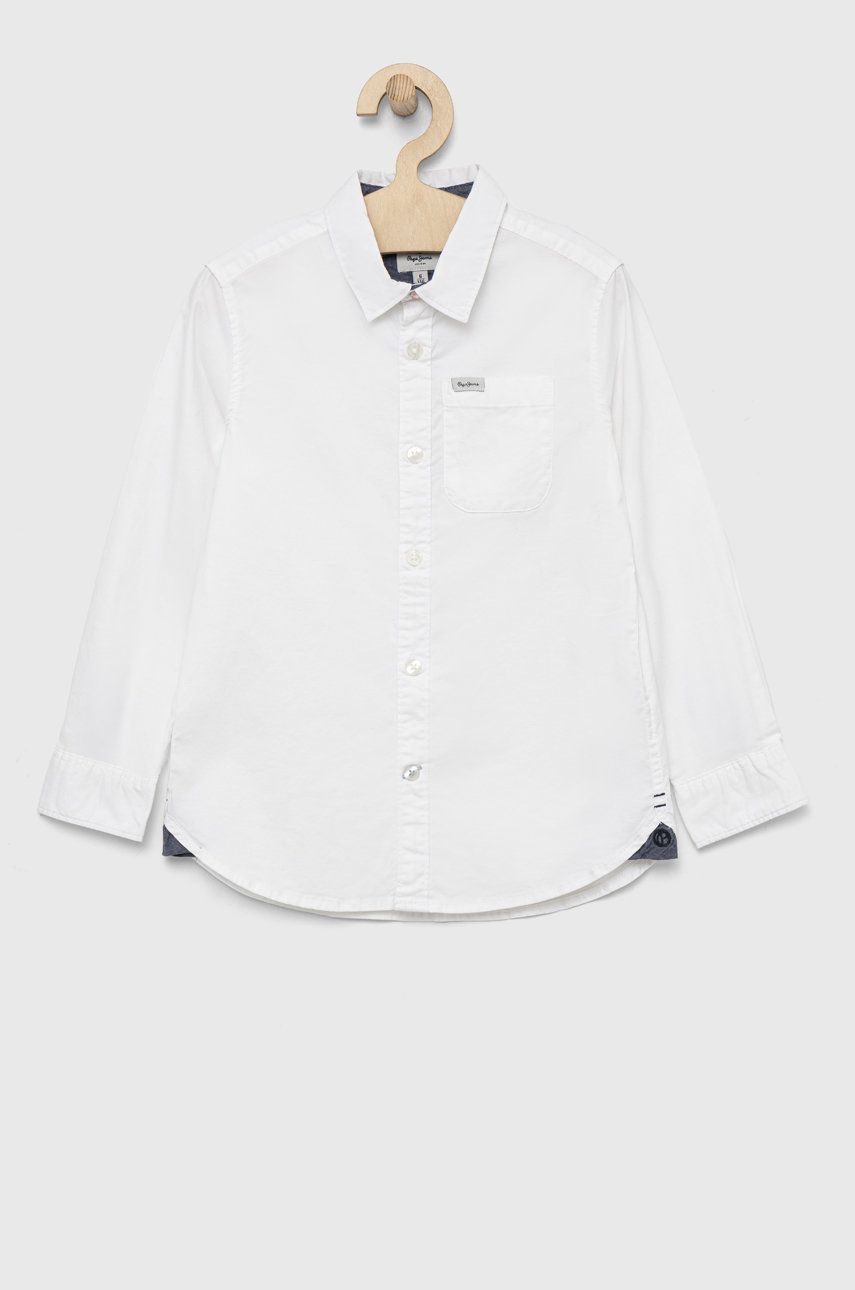 Dětská košile Pepe Jeans Karl