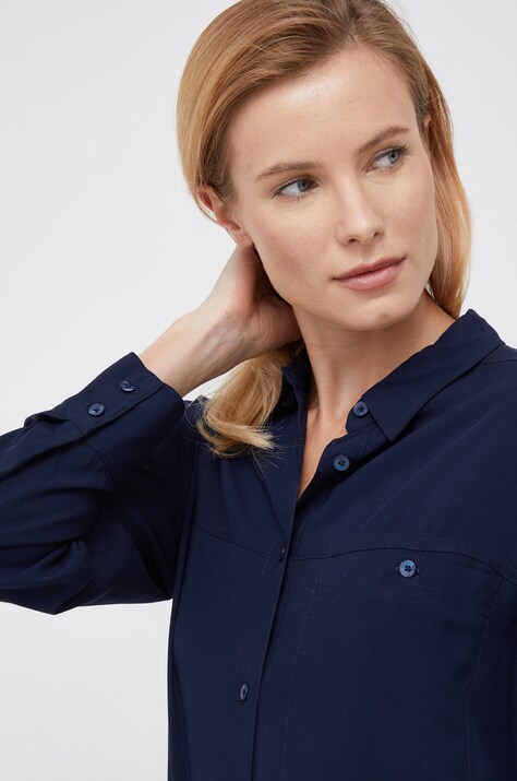 Jean Crop Stretch Femme Benetton – Taille 38 (US 0) – Occasion En Excellent État – Denim
