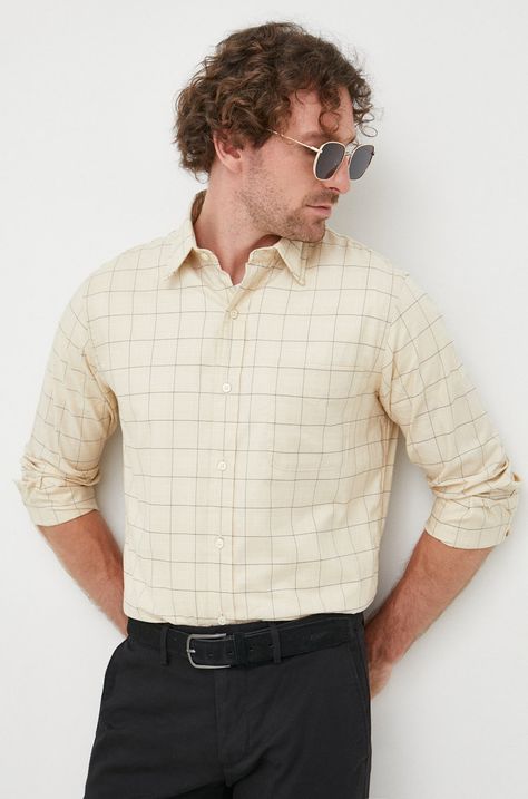 Polo Ralph Lauren koszula bawełniana 710869446001