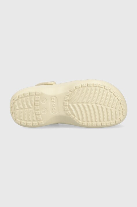 Шльопанці Crocs Classic Platform Clog — фото 5