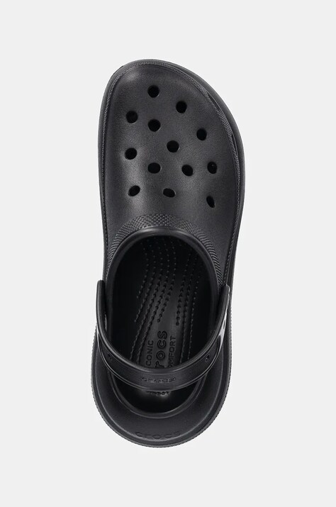 Шльопанці Crocs Classic Crush Clog — фото 4