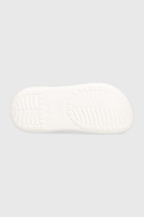 Шльопанці Crocs Classic Crush Clog — фото 5