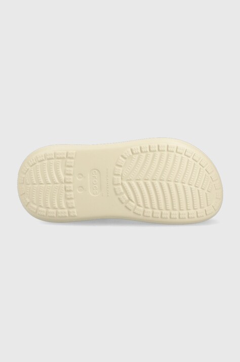 Шльопанці Crocs Classic Crush Clog — фото 5