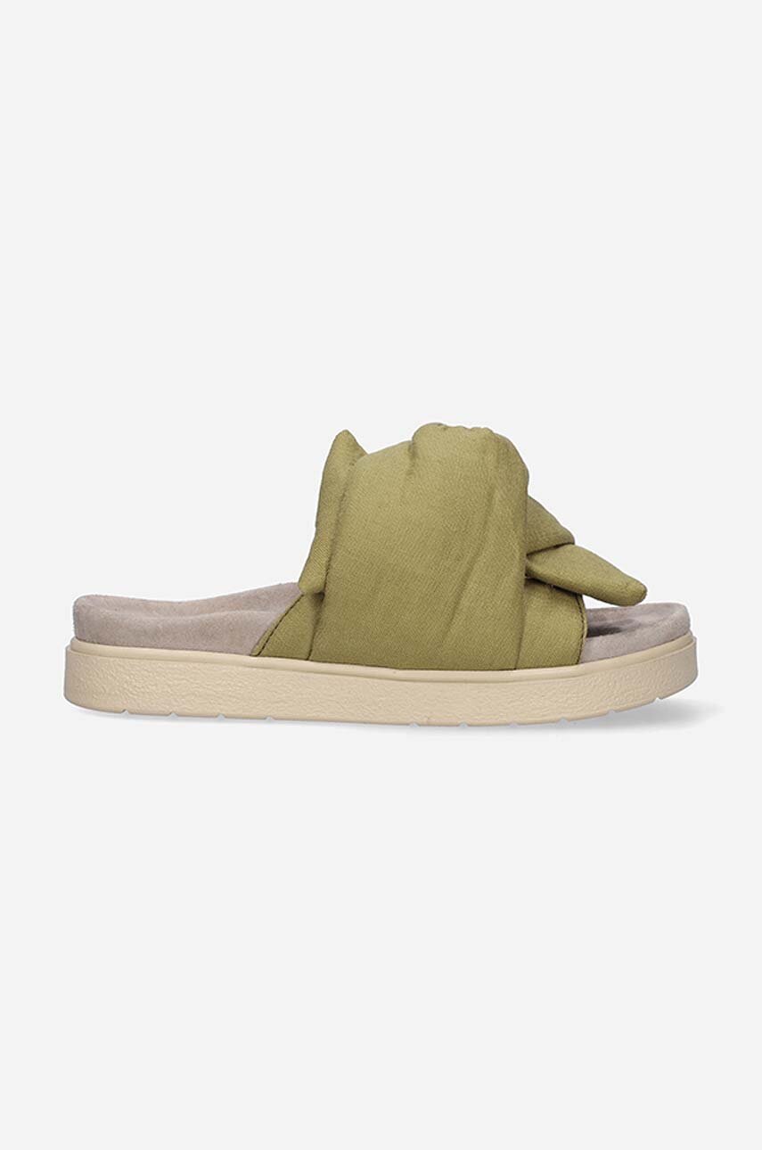 Inuikii papuci Knot Lino