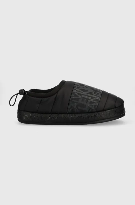 Тапочки Calvin Klein Jeans Home Slipper W/coulisse