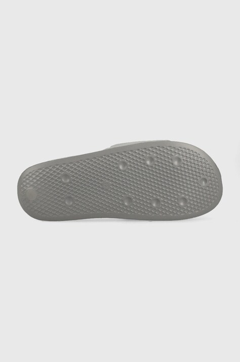 Шльопанці adidas Originals Adilette FU7592 — AW22-KLM04H, сірий — фото 5