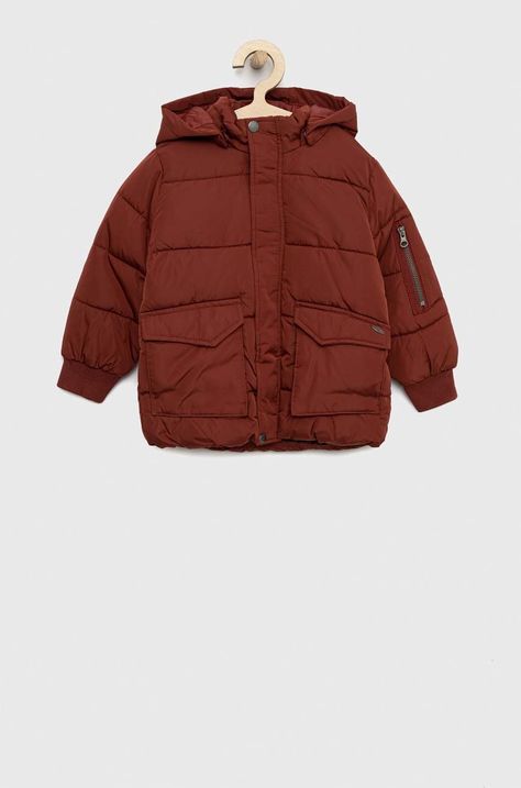 Otroška jakna Name it