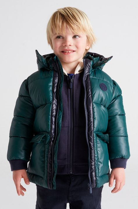 Otroška jakna Mayoral