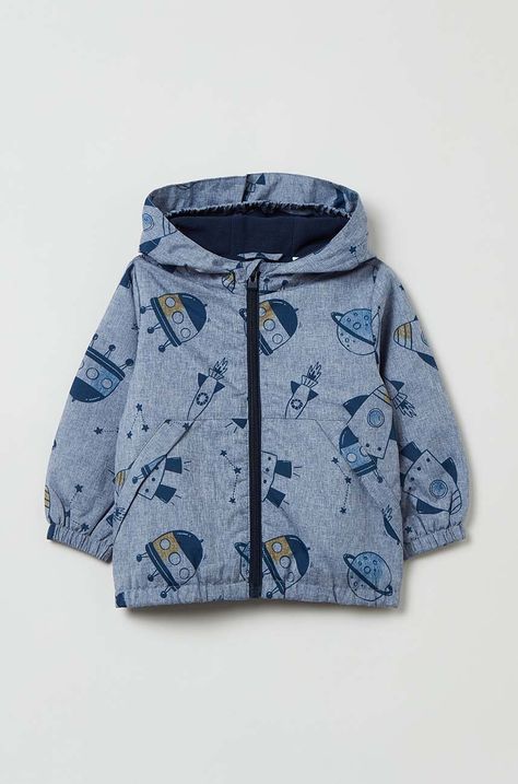 Куртка для немовлят OVS