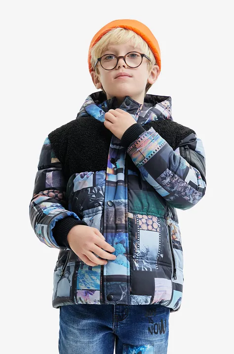 Otroška jakna Desigual